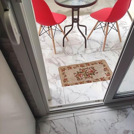 Gcm 2 Rooms Kentro Kateríni 외부 사진
