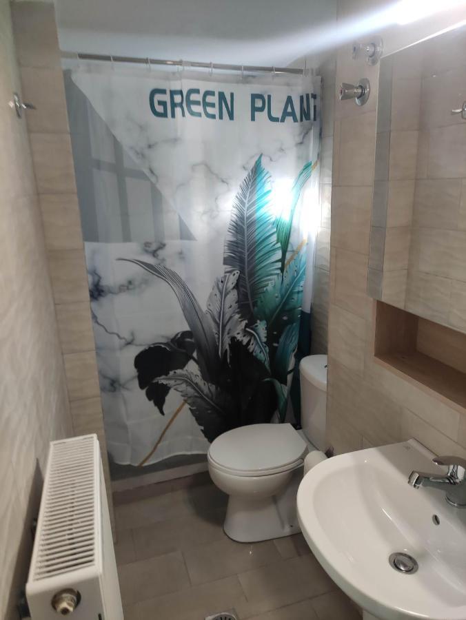 Gcm 2 Rooms Kentro Kateríni 외부 사진