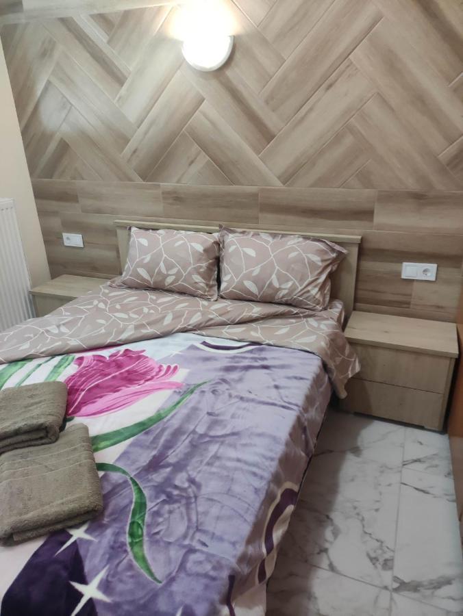 Gcm 2 Rooms Kentro Kateríni 외부 사진