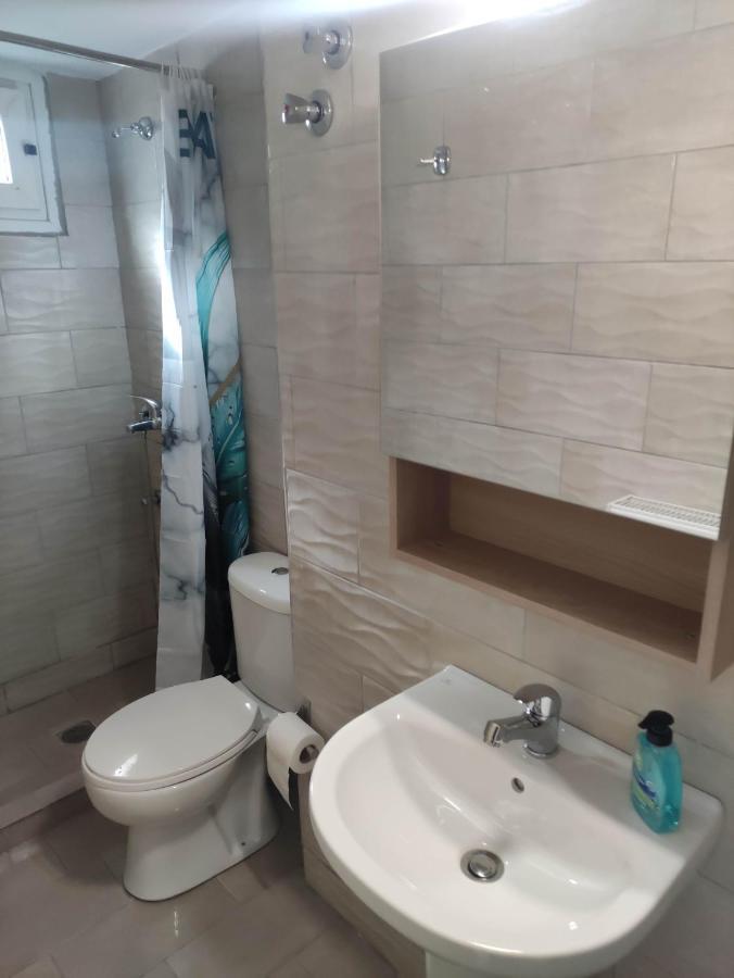 Gcm 2 Rooms Kentro Kateríni 외부 사진