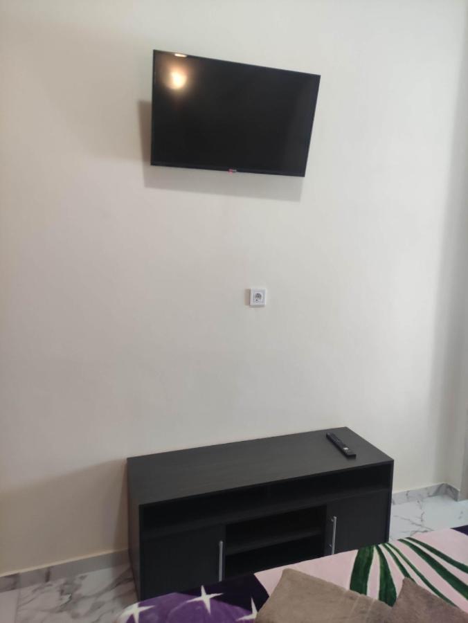 Gcm 2 Rooms Kentro Kateríni 외부 사진