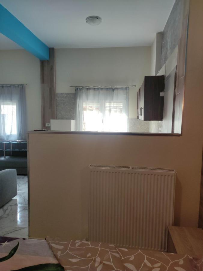 Gcm 2 Rooms Kentro Kateríni 외부 사진