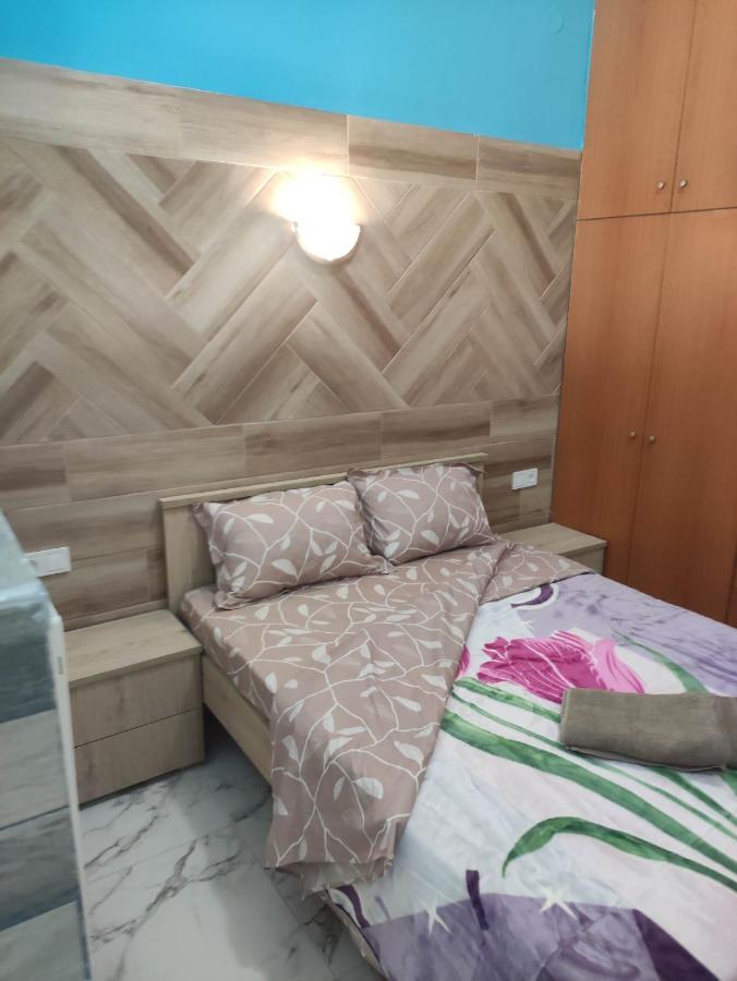 Gcm 2 Rooms Kentro Kateríni 외부 사진