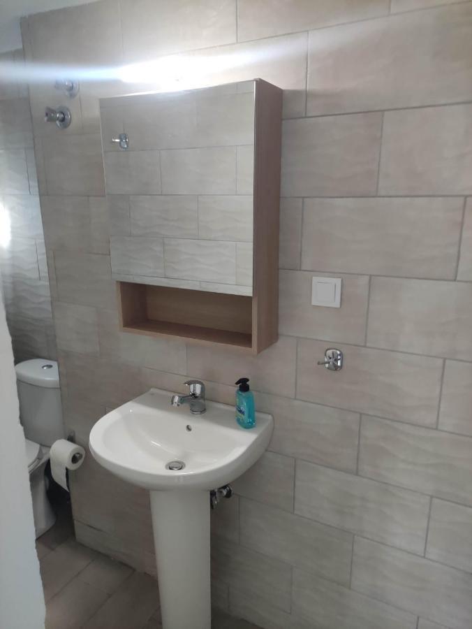 Gcm 2 Rooms Kentro Kateríni 외부 사진