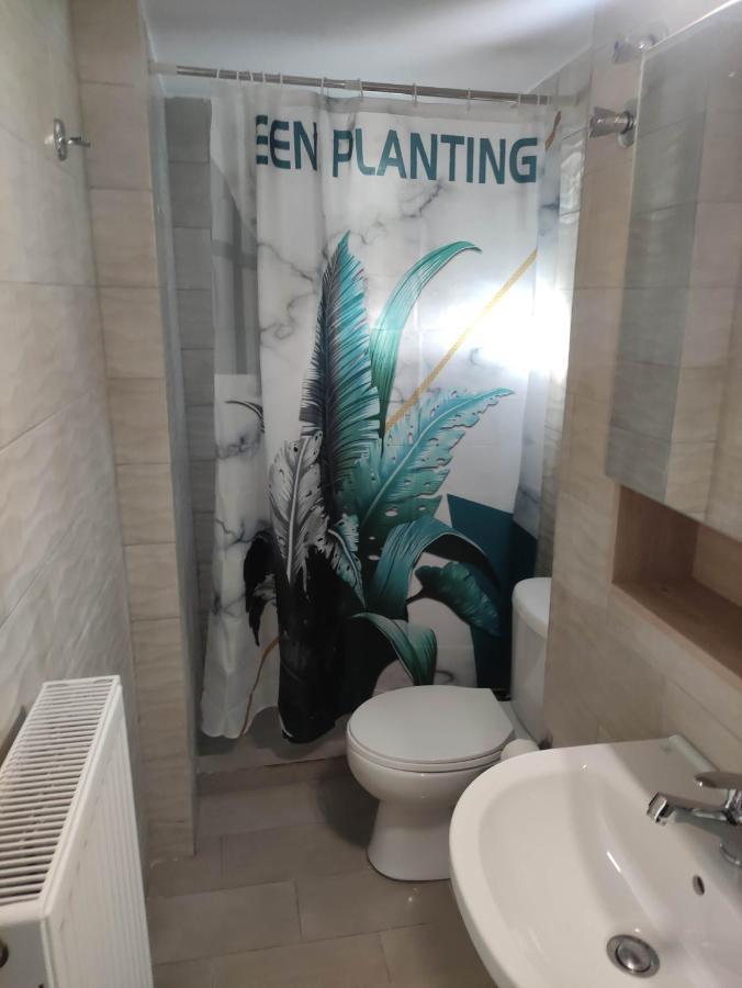 Gcm 2 Rooms Kentro Kateríni 외부 사진