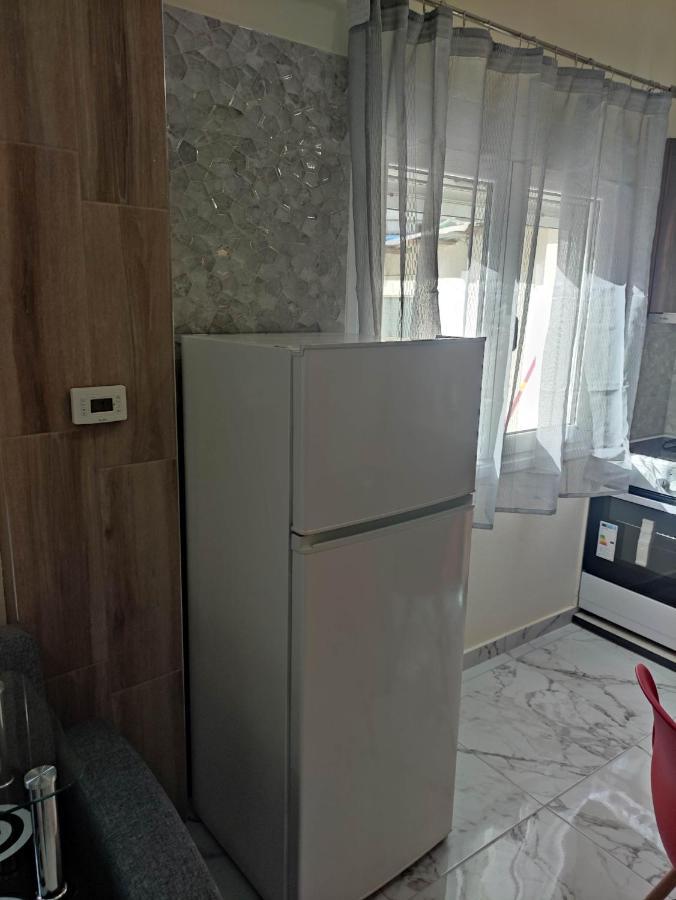 Gcm 2 Rooms Kentro Kateríni 외부 사진