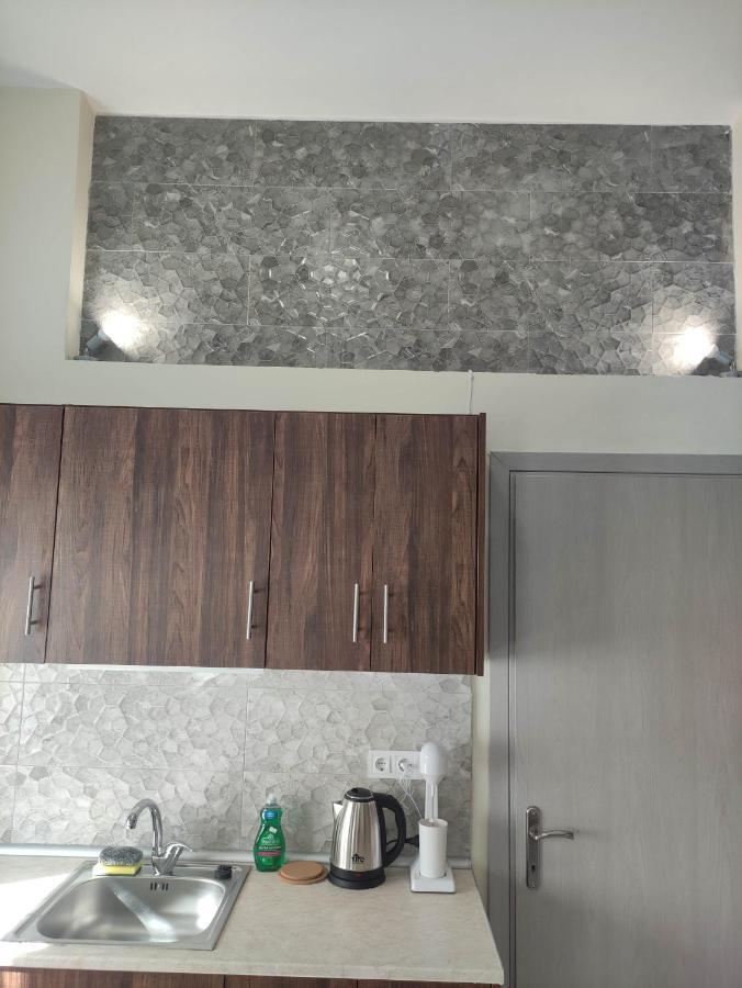 Gcm 2 Rooms Kentro Kateríni 외부 사진