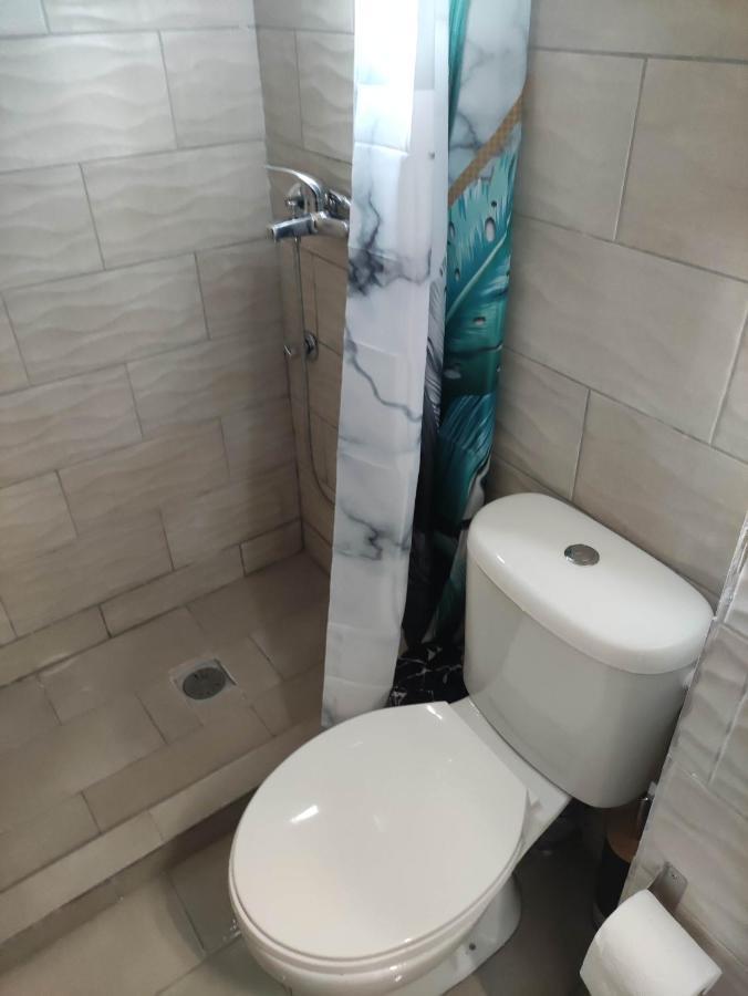 Gcm 2 Rooms Kentro Kateríni 외부 사진