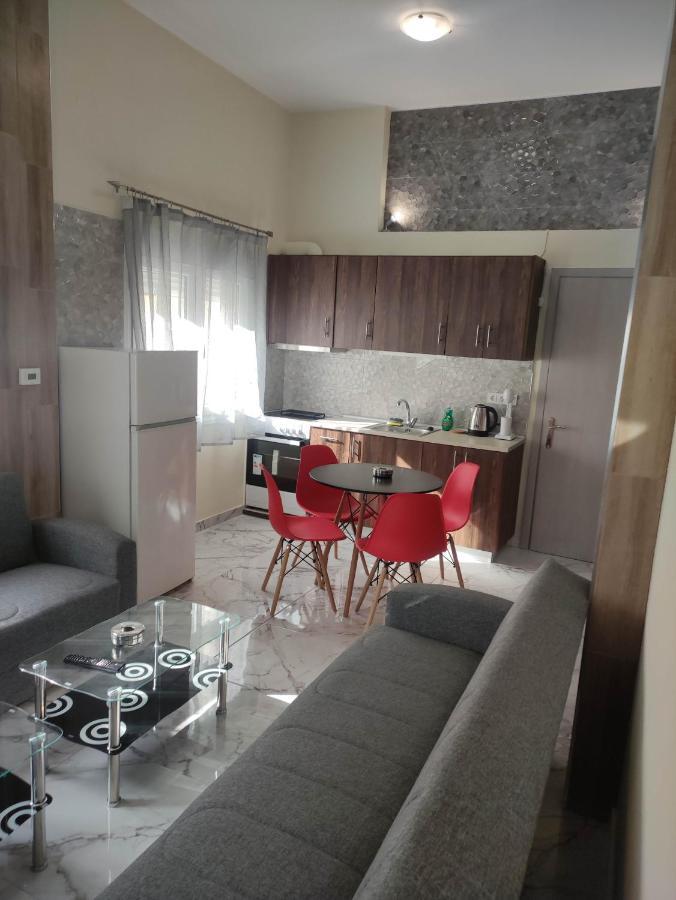 Gcm 2 Rooms Kentro Kateríni 외부 사진