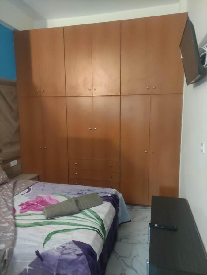 Gcm 2 Rooms Kentro Kateríni 외부 사진