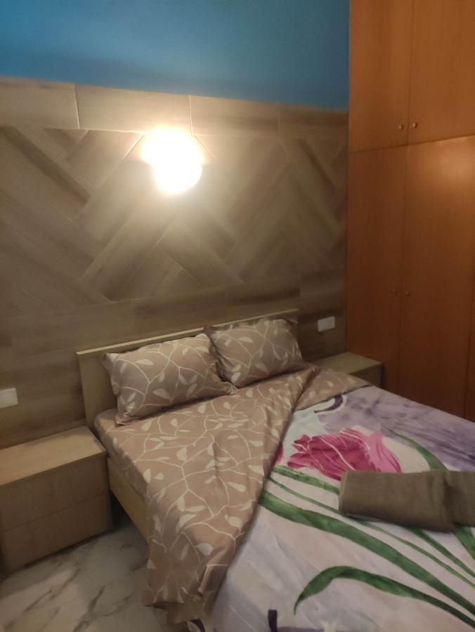 Gcm 2 Rooms Kentro Kateríni 외부 사진