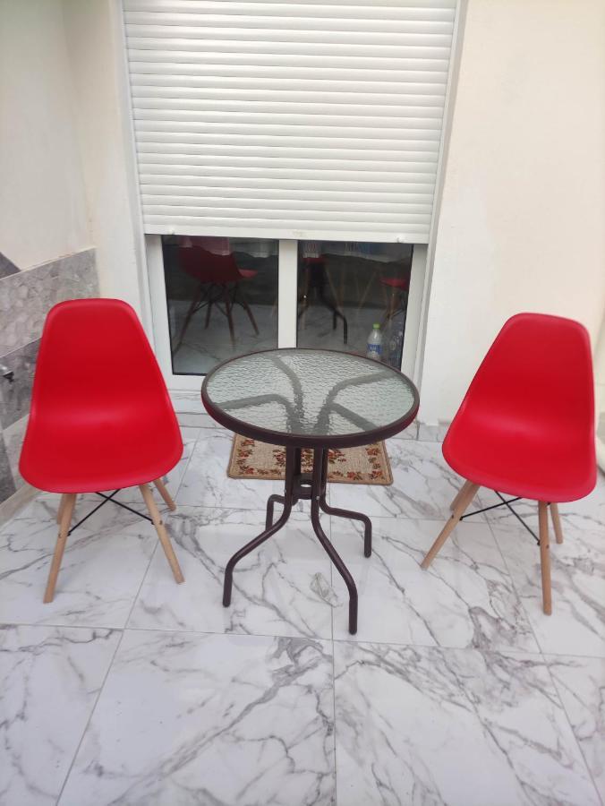 Gcm 2 Rooms Kentro Kateríni 외부 사진