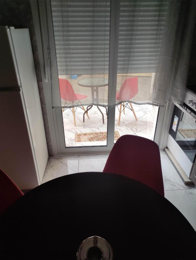 Gcm 2 Rooms Kentro Kateríni 외부 사진
